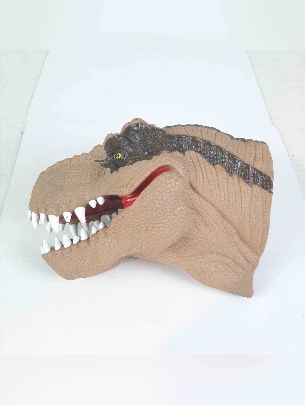 🛍Tree House T-REX Hand Puppet w/ Sounds